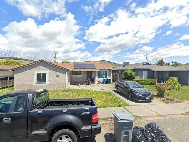 House image located at Vallejo, CA 94589