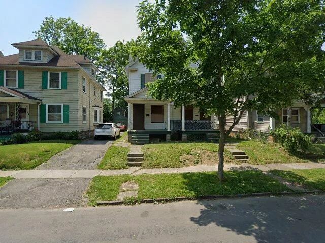 House image located at Rochester, NY 14619