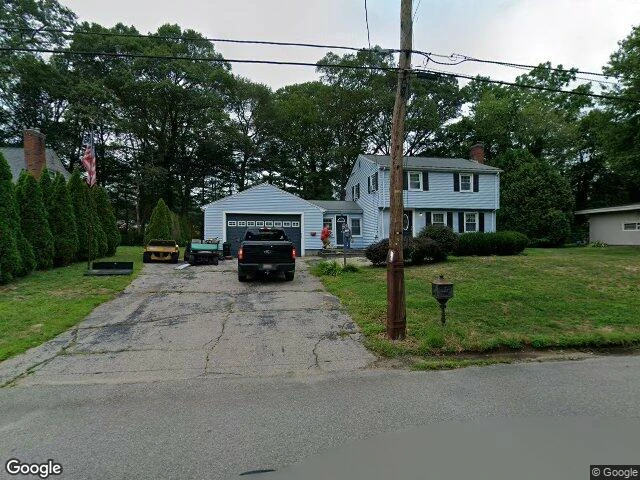 House image located at North Attleboro, MA 02760