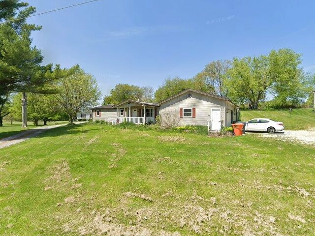 House image located at Howard, OH 43028