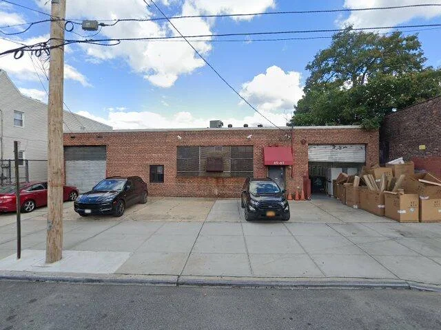 House image located at Middle Village, NY 11379