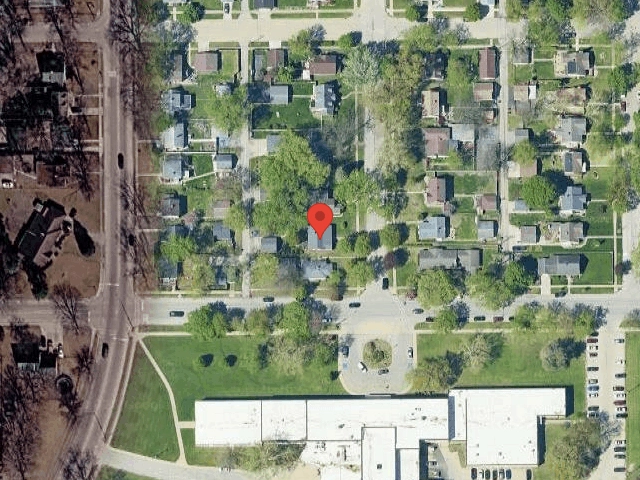 House image located at Kankakee, IL 60901