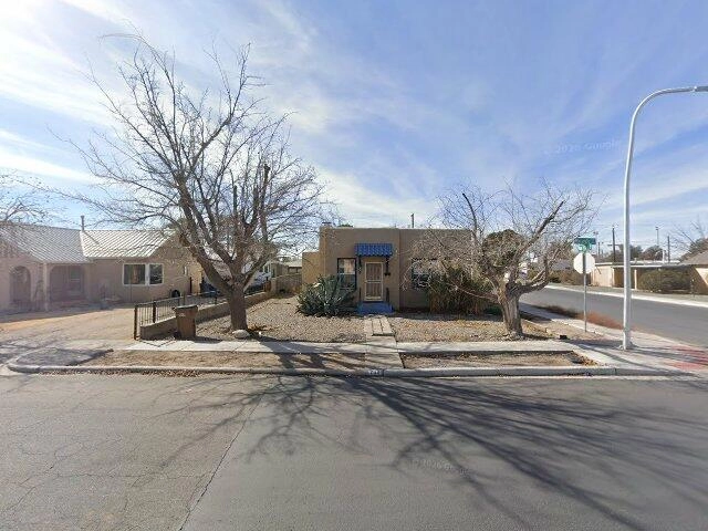House image located at Las Cruces, NM 88005