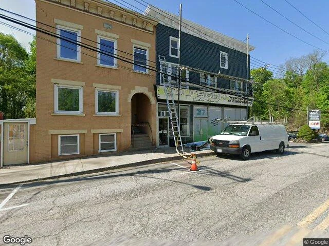 House image located at Central Valley, NY 10917