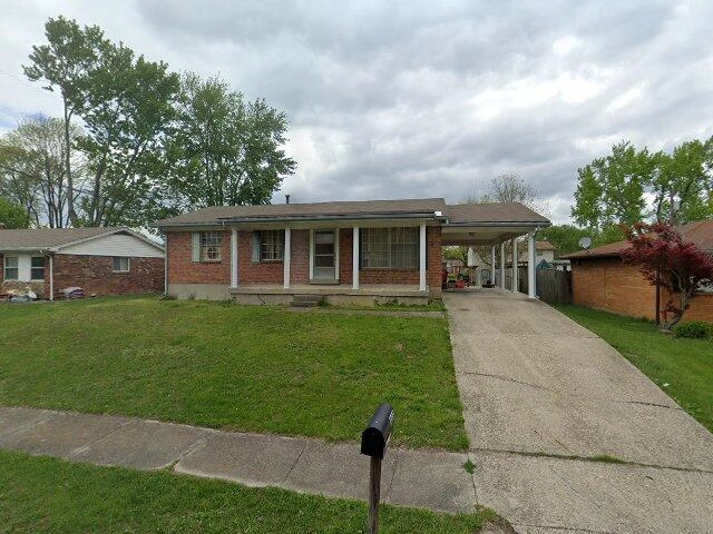 House image located at Clarksville, IN 47129