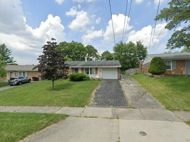 House image located at Cincinnati, OH 45241