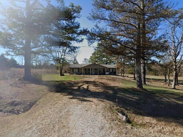 House image located at Nettleton, MS 38858