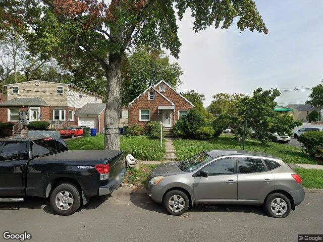 House image located at Roselle, NJ 07203