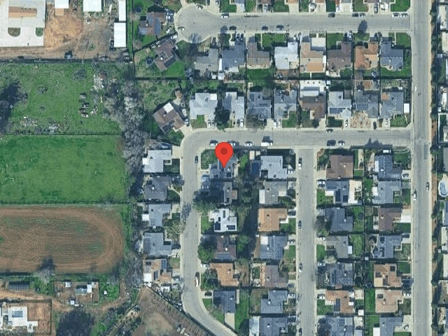 House image located at Fresno, CA 93722