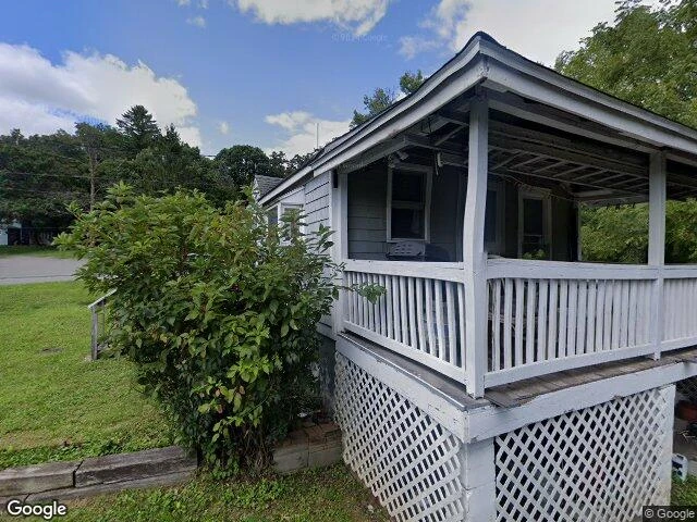 House image located at Hampton, NJ 08827