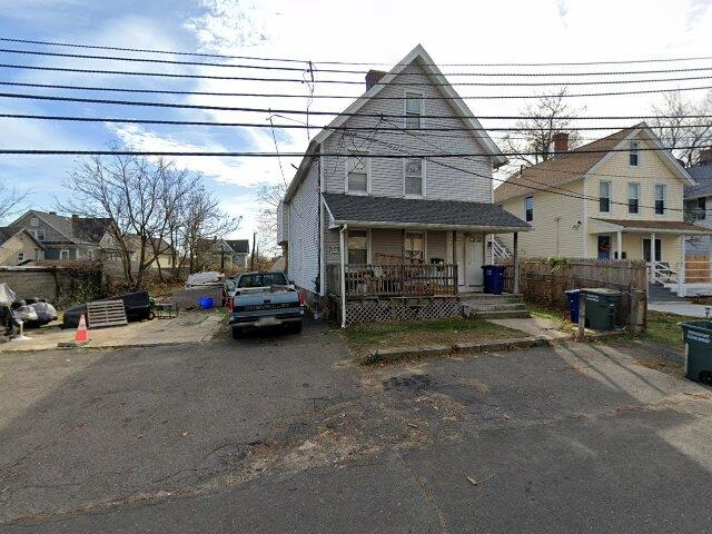 House image located at Bridgeport, CT 06605