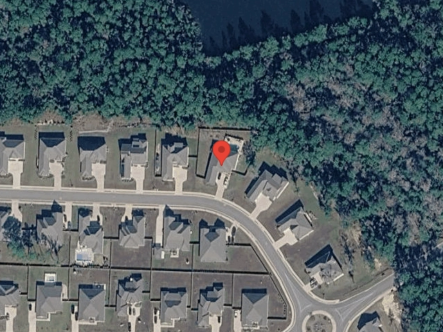 House image located at Cantonment, FL 32533