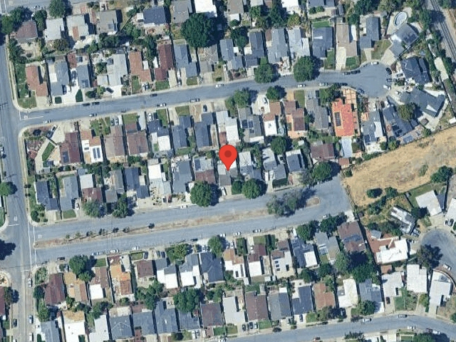 House image located at Fremont, CA 94538