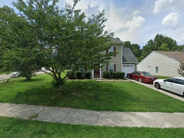 House image located at Raleigh, NC 27616