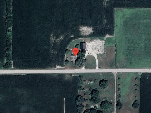 House image located at Rochester, IN 46975