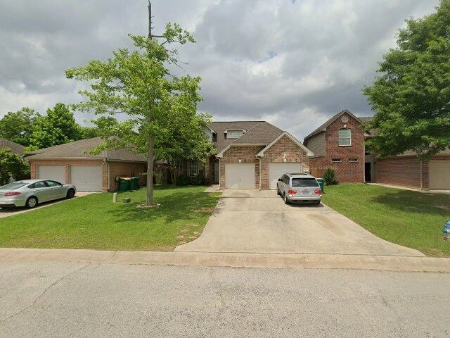 House image located at Willis, TX 77378