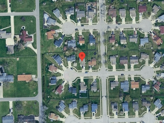 House image located at Fort Wayne, IN 46825