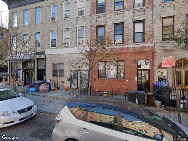 House image located at Brooklyn, NY 11216