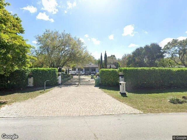 House image located at Miami, FL 33176