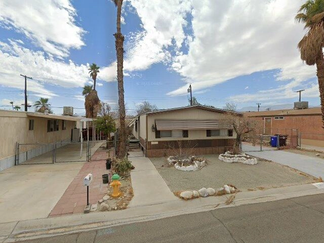 House image located at Thousand Palms, CA 92276