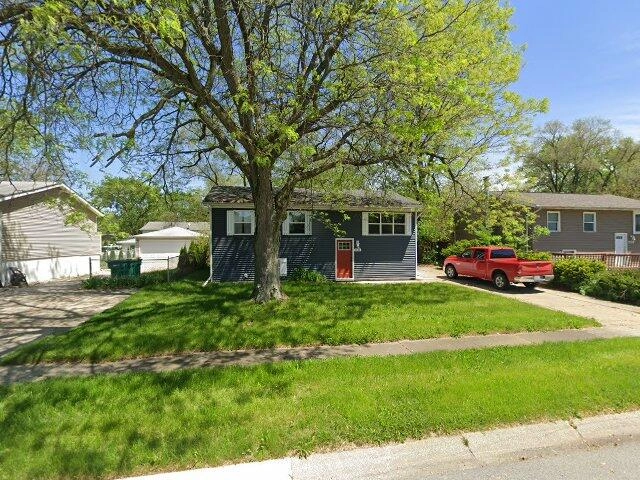 House image located at Merrillville, IN 46410