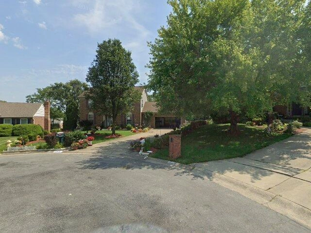 House image located at Cincinnati, OH 45240