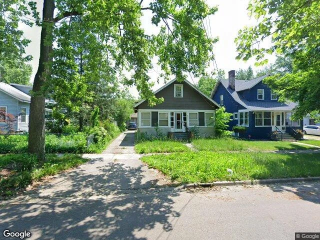 House image located at Kalamazoo, MI 49048