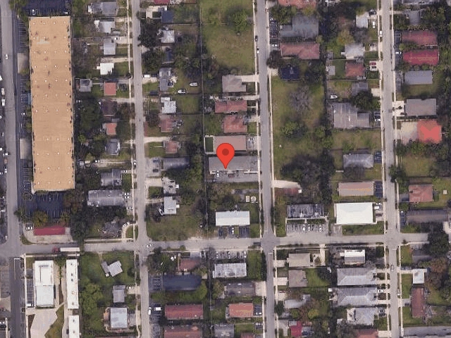 House image located at Fort Lauderdale, FL 33311