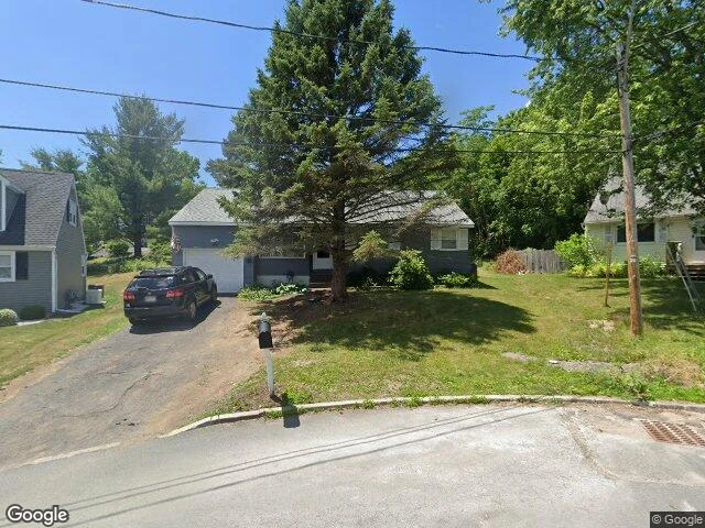 House image located at Troy, NY 12182