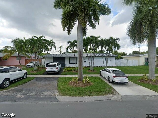 House image located at Miami, FL 33157