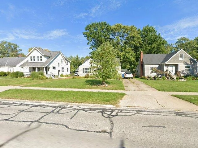 House image located at Cleveland, OH 44126