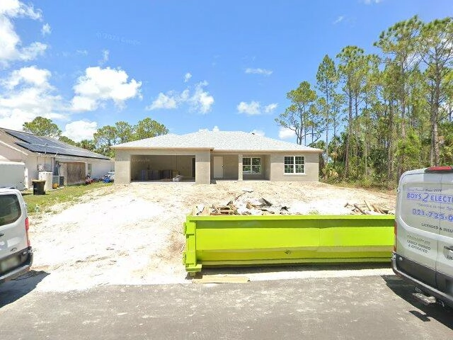 House image located at Palm Bay, FL 32908