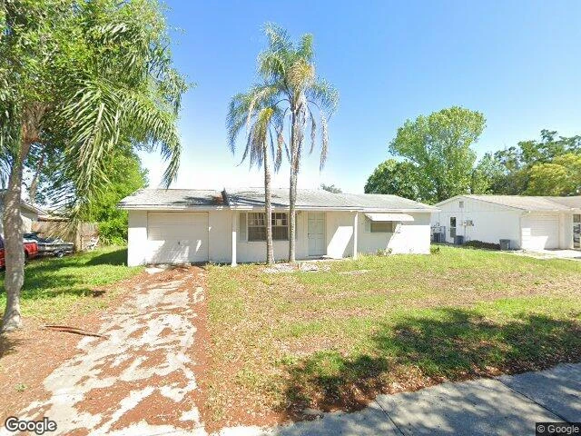House image located at Port Richey, FL 34668