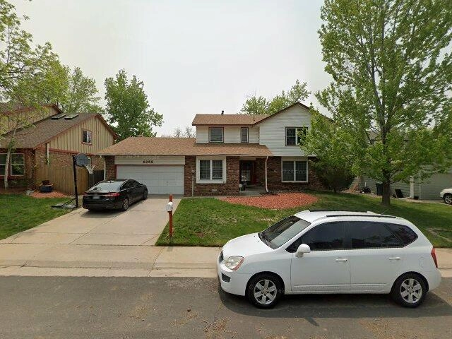 House image located at Aurora, CO 80015