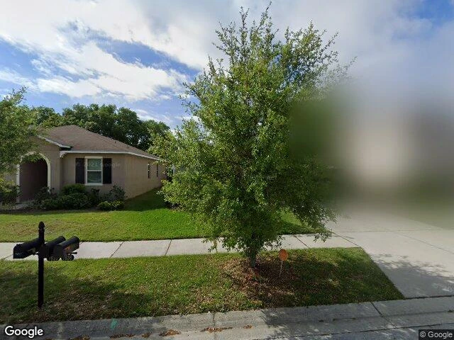 House image located at Gibsonton, FL 33534