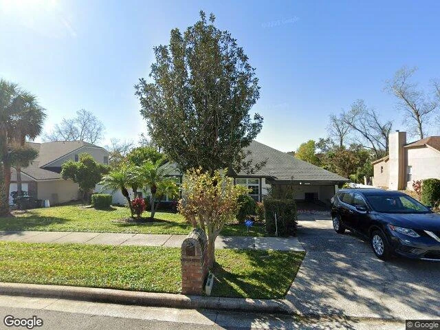 House image located at Orlando, FL 32818