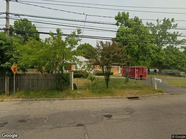 House image located at Brentwood, NY 11717