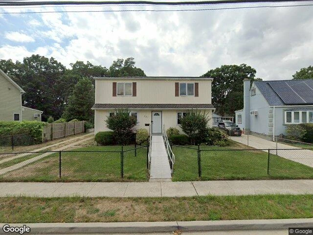 House image located at West Hempstead, NY 11552