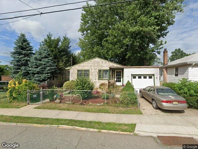 House image located at Woodbridge, NJ 07095