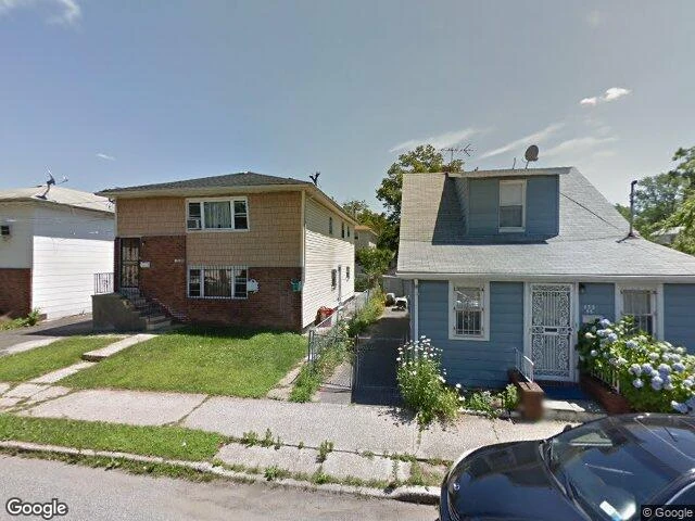 House image located at Jamaica, NY 11434