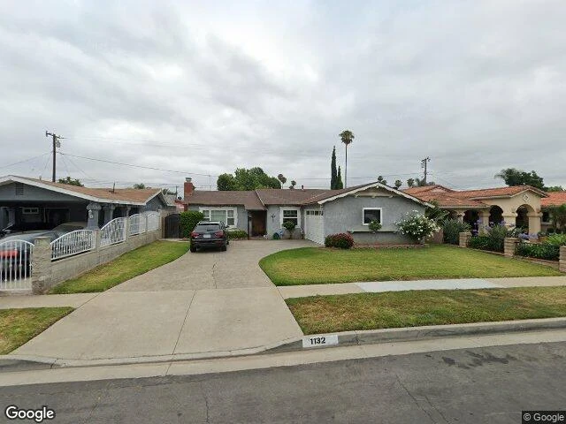 House image located at La Puente, CA 91744