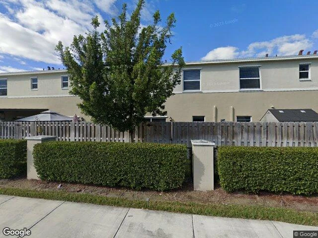 House image located at Homestead, FL 33034