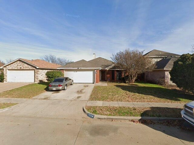 House image located at Fort Worth, TX 76133