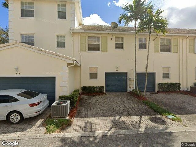 House image located at Jupiter, FL 33458