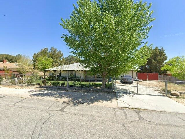House image located at Palmdale, CA 93591
