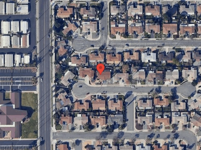 House image located at Hemet, CA 92545