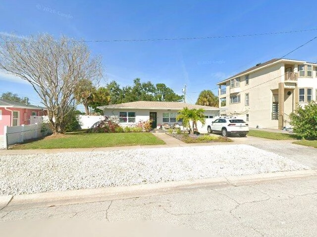 House image located at Saint Petersburg, FL 33706
