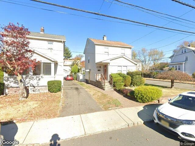 House image located at Bloomfield, NJ 07003