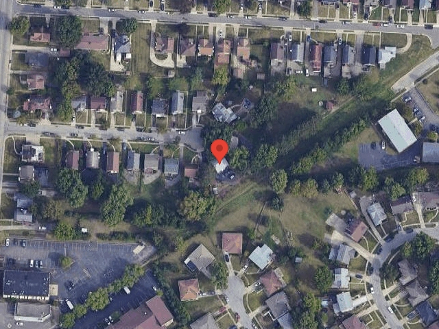 House image located at Cincinnati, OH 45238