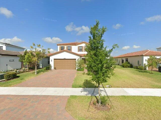 House image located at Loxahatchee, FL 33470